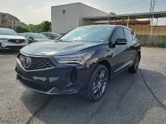 Used 2024 Acura RDX SH-AWD w/A-Spec Package at Dime Down by Frank Leta near Bridgeton, MO