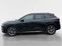 Used 2024  Chevrolet Blazer FWD 4dr LT w&sol;3LT at Dime Down by Frank Leta near Bridgeton&comma; MO