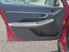 Used 2021  Hyundai Sonata SEL 2&period;5L at Dime Down by Frank Leta near Bridgeton&comma; MO