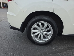 Used 2017 Acura RDX AWD at Dime Down by Frank Leta near Bridgeton, MO