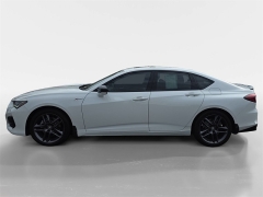 Used 2025 Acura TLX SH-AWD w/A-Spec Package at Dime Down by Frank Leta near Bridgeton, MO