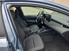 Used 2024 Toyota Corolla LE CVT at Dime Down by Frank Leta near Bridgeton, MO