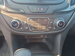 Used 2023  Chevrolet Equinox FWD 4dr RS at Dime Down by Frank Leta near Bridgeton&comma; MO