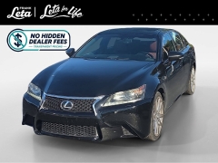  2013 Lexus GS 350 4dr Sdn AWD at Dime Down by Frank Leta near Bridgeton, MO