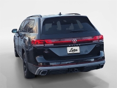 Used 2024  Volkswagen Atlas 2&period;0T Peak Edition SE w&sol;Tech 4MOTION at Dime Down by Frank Leta near Bridgeton&comma; MO