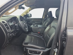 Used 2020  Ram 1500 4WD Crew Cab Laramie at Dime Down by Frank Leta near Bridgeton, MO