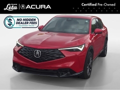  2025 Acura ADX AWD w/A-Spec Package at Dime Down by Frank Leta near Bridgeton, MO