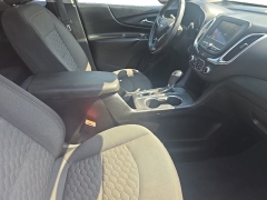 Used 2019  Chevrolet Equinox 4d SUV FWD LT w&sol;1LT at Dime Down by Frank Leta near Bridgeton&comma; MO
