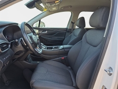 Used 2023  Hyundai Santa Fe SEL AWD at Dime Down by Frank Leta near Bridgeton, MO