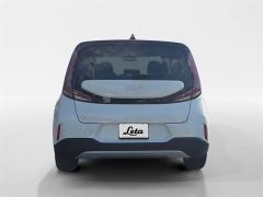 Used 2024 Kia Soul LX IVT at Dime Down by Frank Leta near Bridgeton, MO