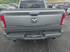 Used 2019  Ram 1500 Big Horn&sol;Lone Star 4x4 Crew Cab 5'7" Box at Dime Down by Frank Leta near Bridgeton&comma; MO