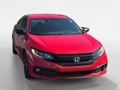Used 2019  Honda Civic Sedan 4d Sport CVT at Dime Down by Frank Leta near Bridgeton&comma; MO