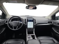 Used 2024 Ford Edge SEL AWD at Dime Down by Frank Leta near Bridgeton, MO