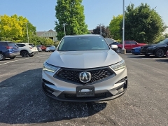 Used 2021 Acura RDX SH-AWD w/A-Spec Pkg at Dime Down by Frank Leta near Bridgeton, MO