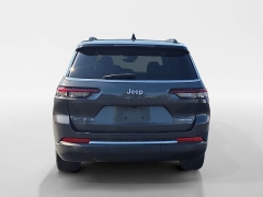 Used 2023  Jeep Grand Cherokee L Limited 4x4 at Dime Down by Frank Leta near Bridgeton&comma; MO
