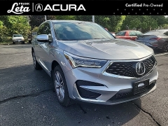 Used 2021 Acura RDX SH-AWD w/Technology Pkg at Dime Down by Frank Leta near Bridgeton, MO