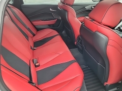 Used 2025 Acura TLX SH-AWD w/A-Spec Package at Dime Down by Frank Leta near Bridgeton, MO