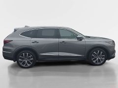 Used 2022  Acura MDX SH-AWD w&sol;Technology Pkg at Dime Down by Frank Leta near Bridgeton&comma; MO