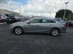 Used 2023 Chevrolet Malibu 4dr Sdn 1LT at Dime Down by Frank Leta near Bridgeton, MO