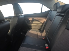 Used 2017  Toyota Corolla SE Manual &lpar;Natl&rpar; at Dime Down by Frank Leta near Bridgeton&comma; MO