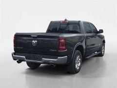 Used 2020  Ram 1500 4WD Crew Cab Laramie at Dime Down by Frank Leta near Bridgeton, MO