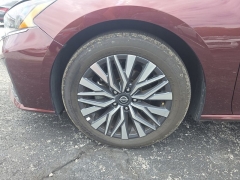 Used 2025  Nissan Altima SV FWD at Dime Down by Frank Leta near Bridgeton&comma; MO