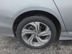 Used 2019  Honda Accord Sedan 4d EX-L 1.5L at Dime Down by Frank Leta near Bridgeton, MO