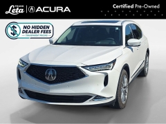 Used 2024  Acura MDX SH-AWD w&sol;Advance Pkg at Dime Down by Frank Leta near Bridgeton&comma; MO