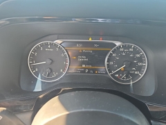 Used 2022  Nissan Pathfinder SL 2WD at Dime Down by Frank Leta near Bridgeton&comma; MO