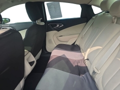 Used 2015  Chrysler 200 4d Sedan Limited I4 at Dime Down by Frank Leta near Bridgeton&comma; MO