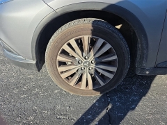 Used 2020  Mitsubishi Outlander SE FWD at Dime Down by Frank Leta near Bridgeton, MO