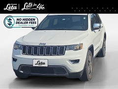 Used 2020  Jeep Grand Cherokee Limited 4x4 at Dime Down by Frank Leta near Bridgeton&comma; MO