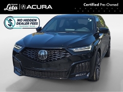  2026 Acura MDX SH-AWD w/A-Spec Package at Dime Down by Frank Leta near Bridgeton, MO