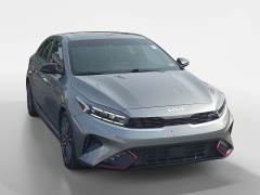 Used 2022  Kia Forte GT DCT at Dime Down by Frank Leta near Bridgeton&comma; MO