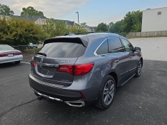 Used 2018 Acura MDX 4d SUV AWD Advance at Dime Down by Frank Leta near Bridgeton, MO