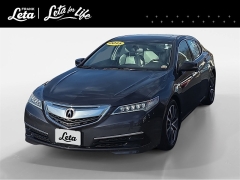  2015 Acura TLX 4d Sedan V6 at Dime Down by Frank Leta near Bridgeton, MO
