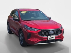 Used 2024  Ford Escape ST-Line AWD at Dime Down by Frank Leta near Bridgeton&comma; MO