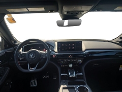 Used 2026  Acura MDX SH-AWD w&sol;A-Spec Package at Dime Down by Frank Leta near Bridgeton&comma; MO