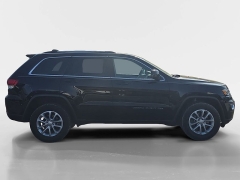 Used 2021  Jeep Grand Cherokee Laredo X 4x4 at Dime Down by Frank Leta near Bridgeton&comma; MO