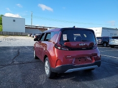 Used 2024 Kia Soul LX IVT at Dime Down by Frank Leta near Bridgeton, MO