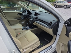 Used 2017 Acura RDX AWD at Dime Down by Frank Leta near Bridgeton, MO