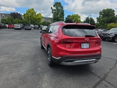 Used 2023 Hyundai Santa Fe Limited AWD at Dime Down by Frank Leta near Bridgeton, MO