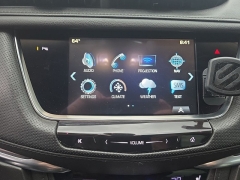 Used 2018  Cadillac XT5 4d SUV AWD Premium Luxury at Dime Down by Frank Leta near Bridgeton&comma; MO
