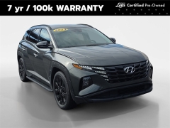 2023 Hyundai Tucson XRT FWD at Dime Down by Frank Leta near Bridgeton, MO