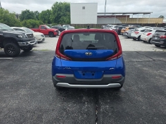 Used 2020  Kia Soul X-Line IVT at Dime Down by Frank Leta near Bridgeton&comma; MO