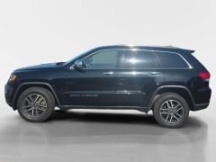 Used 2021  Jeep Grand Cherokee Limited 4x4 at Dime Down by Frank Leta near Bridgeton&comma; MO