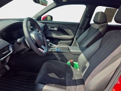 Used 2025  Acura ADX AWD w&sol;A-Spec Package at Dime Down by Frank Leta near Bridgeton&comma; MO