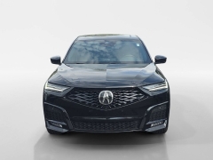 Used 2026  Acura MDX SH-AWD w&sol;A-Spec Package at Dime Down by Frank Leta near Bridgeton&comma; MO