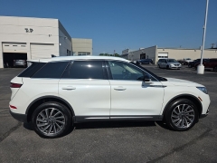 Used 2024 Lincoln Corsair Reserve AWD at Dime Down by Frank Leta near Bridgeton, MO