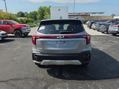 Used 2024 Kia Seltos S IVT FWD at Dime Down by Frank Leta near Bridgeton, MO